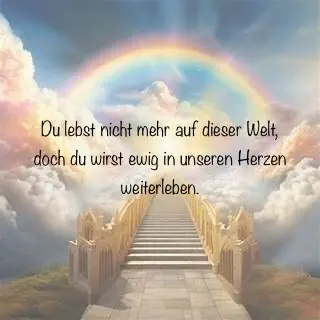 Condolence image of Heide mit Cita im Herzen❤️