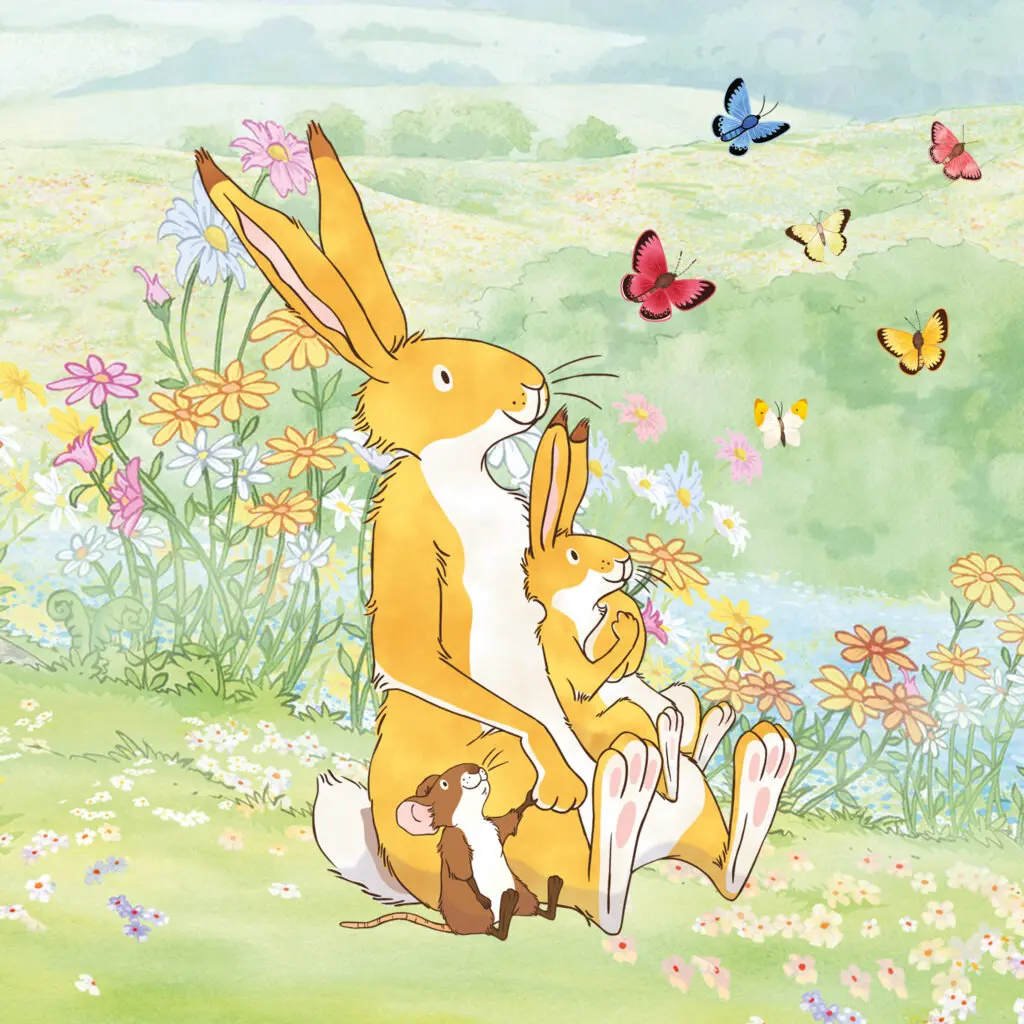 Condolence image of Iris mit Linus und Eliot im ♥ 