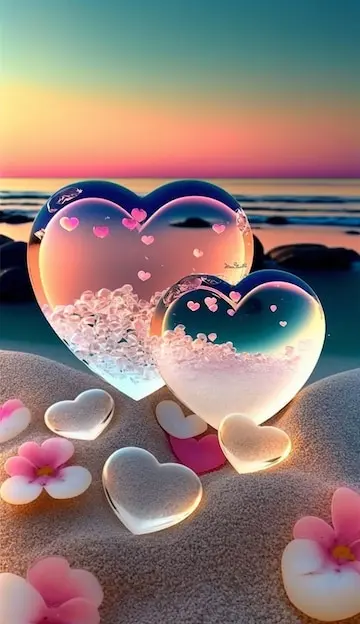 Condolence image of Iris mit Linus und Eliot im ♥ 