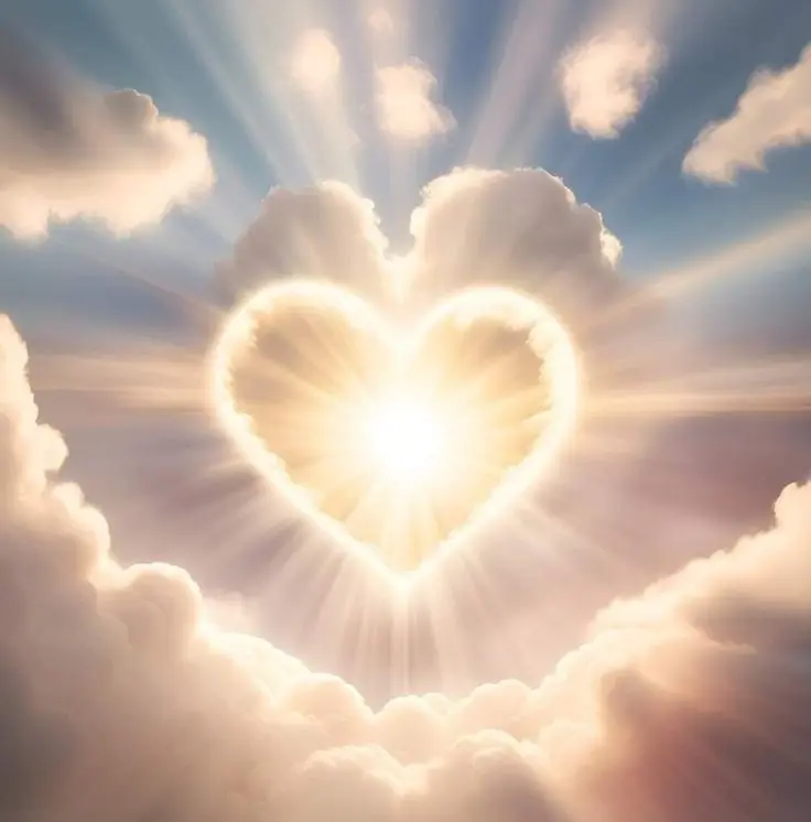 Condolence image of ❤️ In liebevoller Erinnerung  ❤️ 