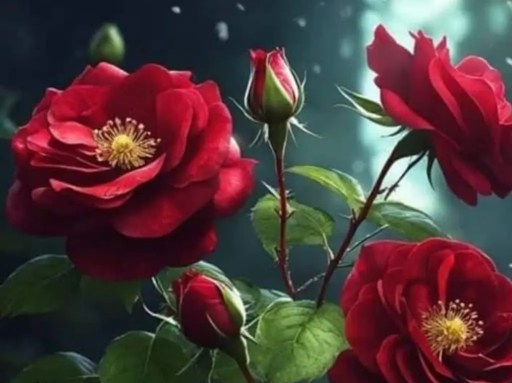 Condolence image of JJ. ♥️