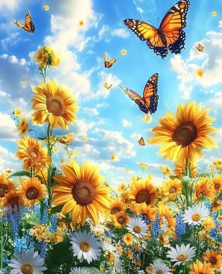 Condolence image of Heide mit Cita im Herzen❤️