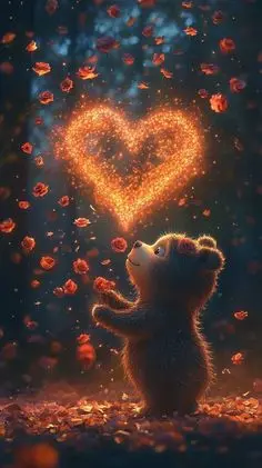 Condolence image of Süße Träume♡ 