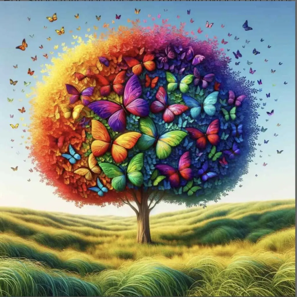 Condolence image of Christiane mit Nicky