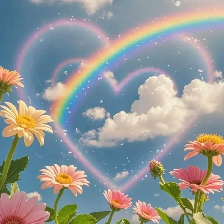 Condolence image of ❤️ In liebevoller Erinnerung ❤️