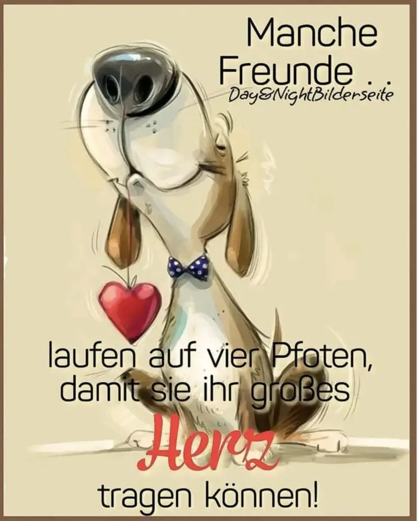 Condolence image of Wenke mit Lilli im❤️