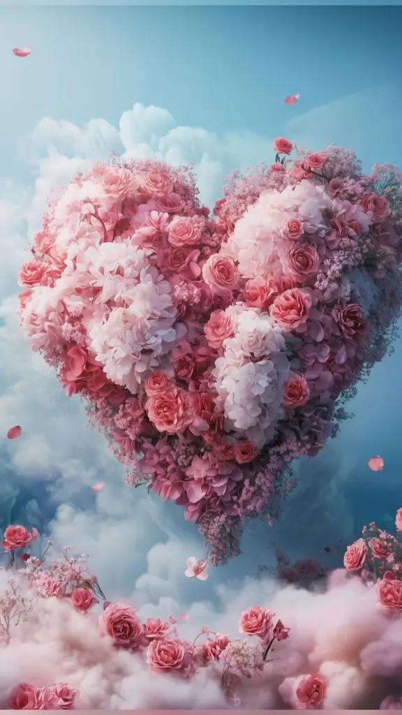 Condolence image of Manuela mit Fiby im Herzen ❤️