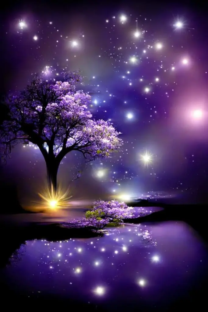 Condolence image of Für Snowy ❤️zum 4.Sternchenjahr