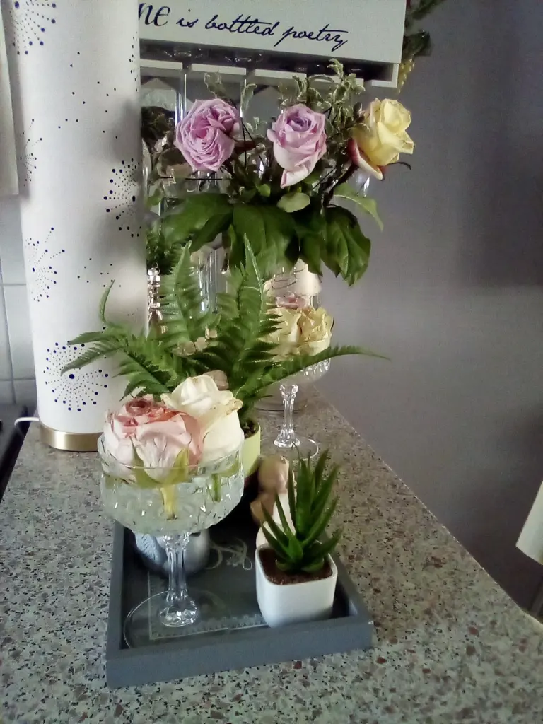 Condolence image of Beate mit Elvis im Herzen ❤