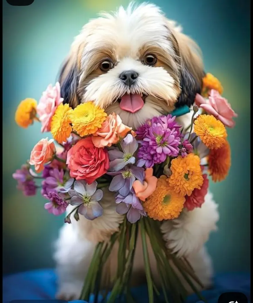 Condolence image of Für Snowy 