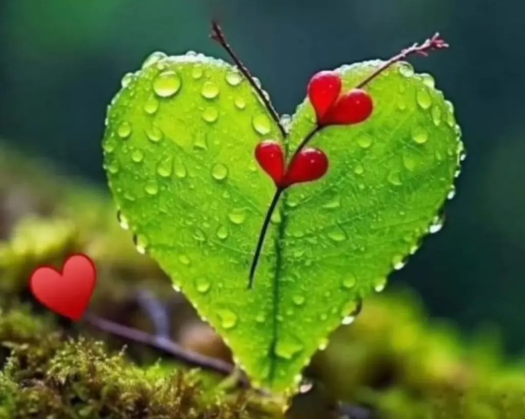 Condolence image of ♡