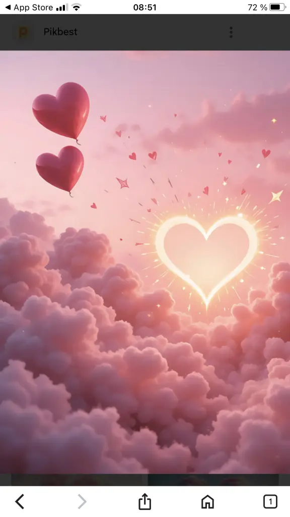 Condolence image of Heike 