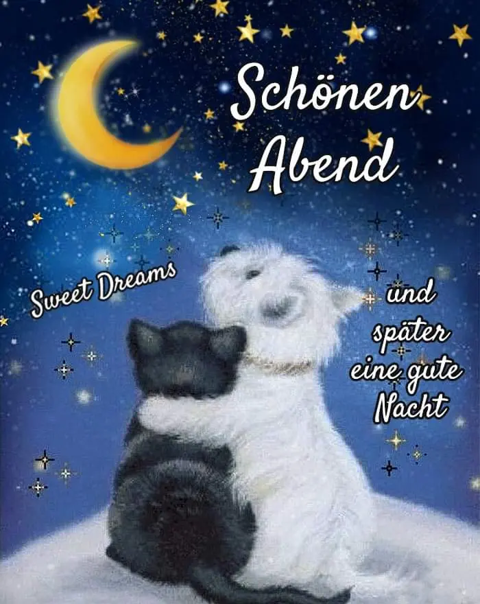 Condolence image of Heide mit Cita im Herzen❤️