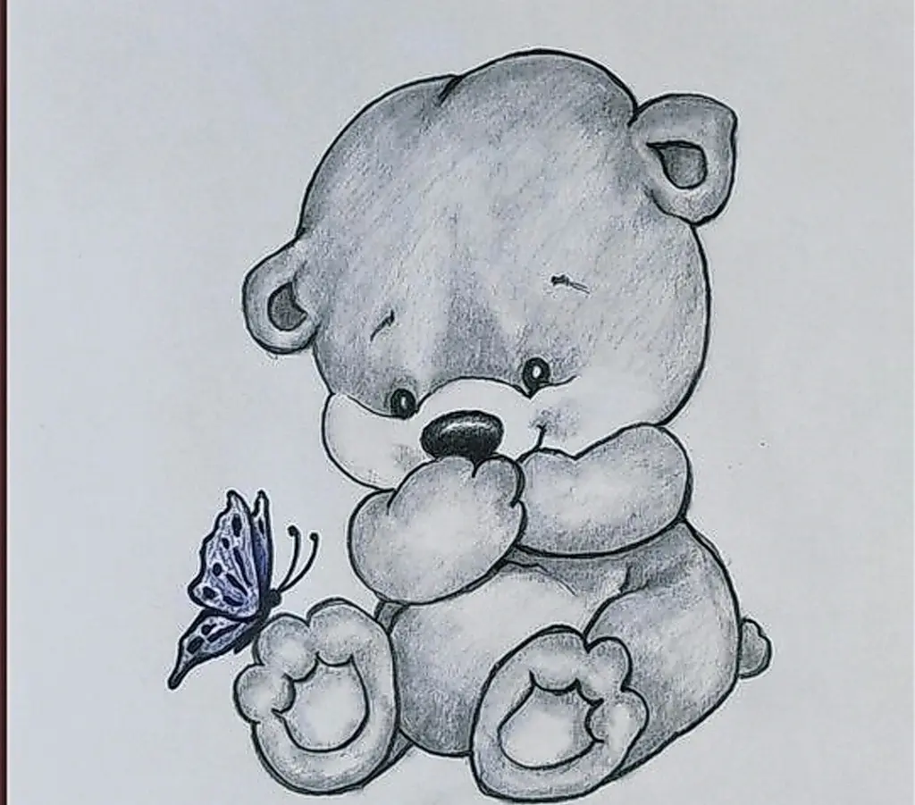 Condolence image of Immer ♡in♡meinem♡Herzen ♡