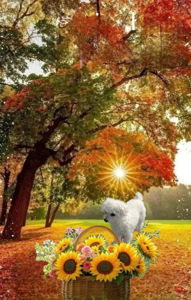 Condolence image of Snowy♥️ geliebt♥️ und unvergessen♥️