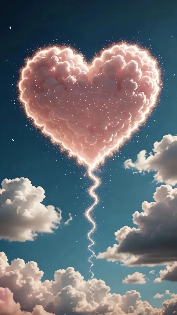 Condolence image of ❤️ In liebevoller Erinnerung  ❤️ 