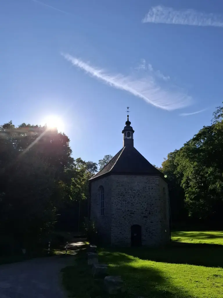 Condolence image of Heike und Tucker