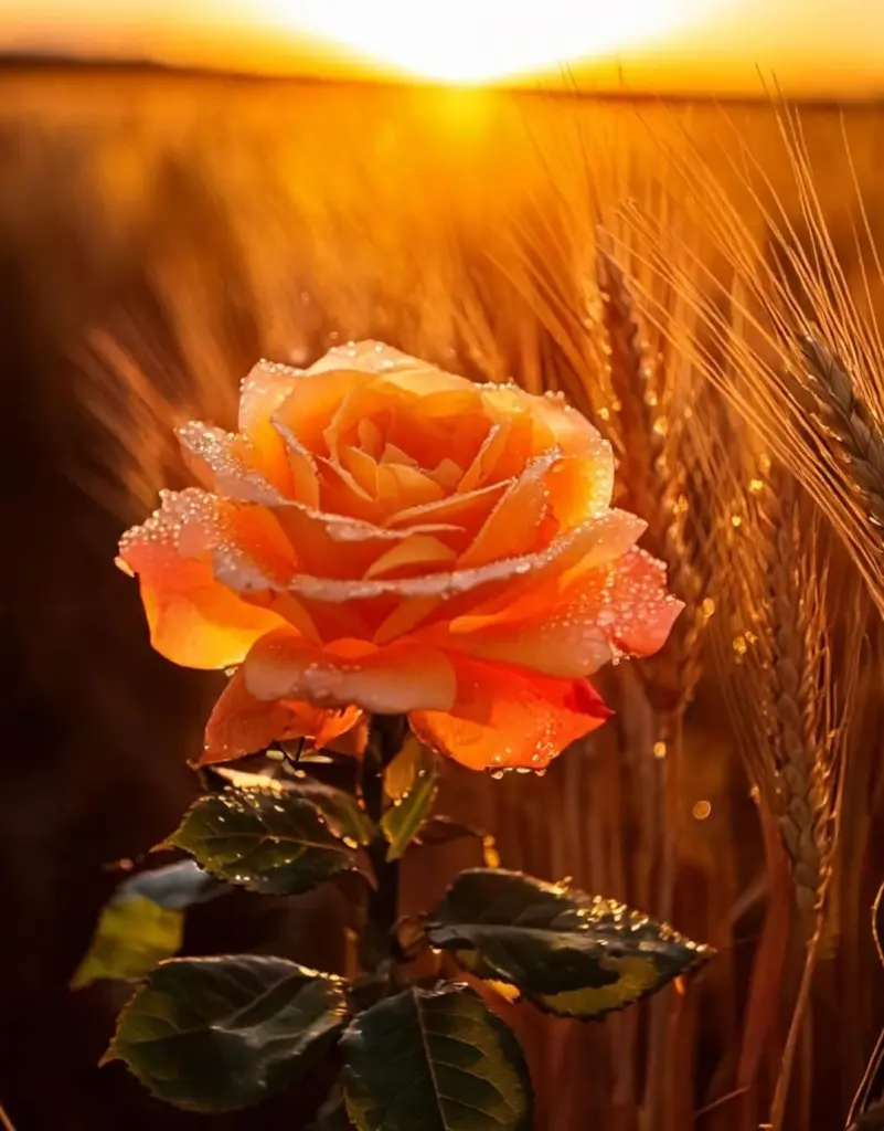 Condolence image of B. B❤️