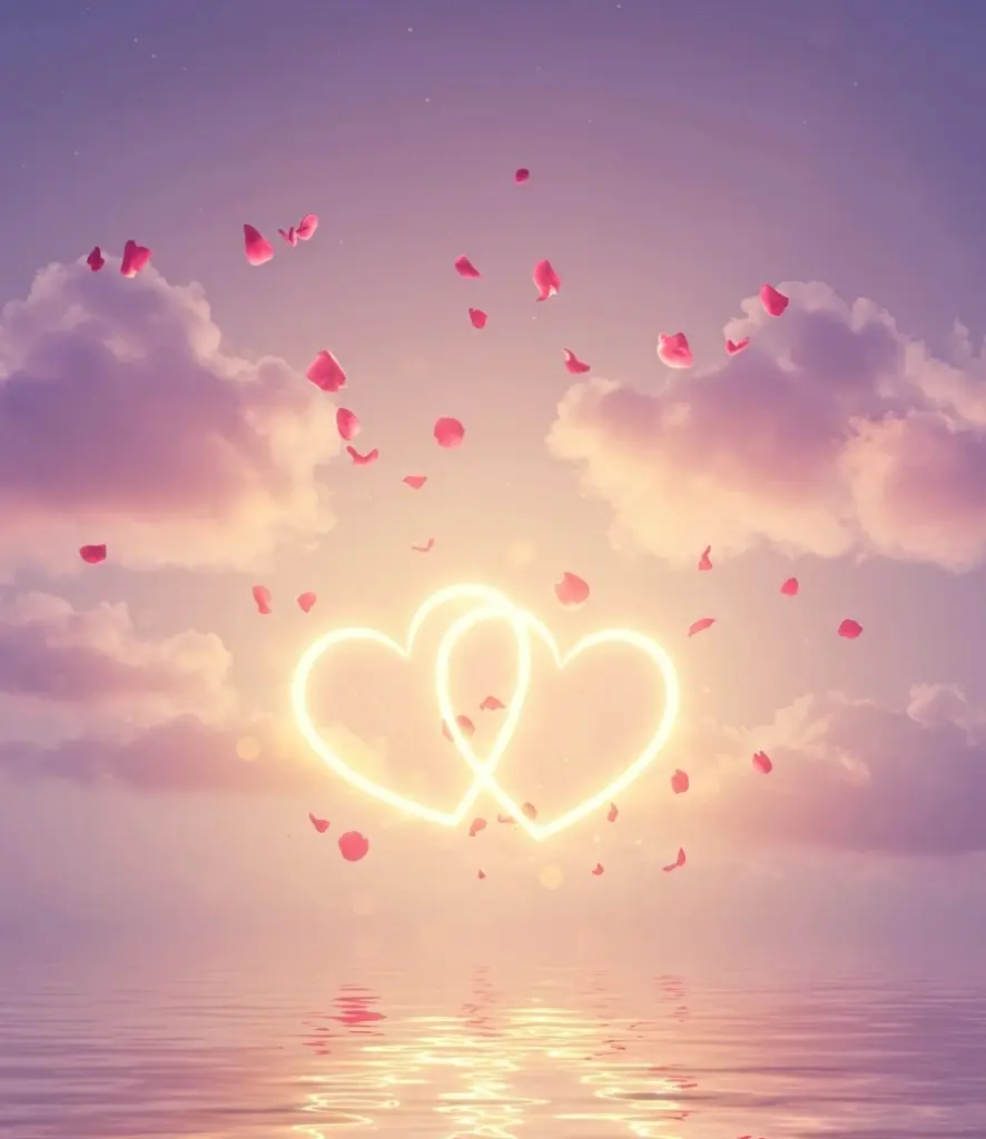 Condolence image of 🌹Kisses to Heaven🌹