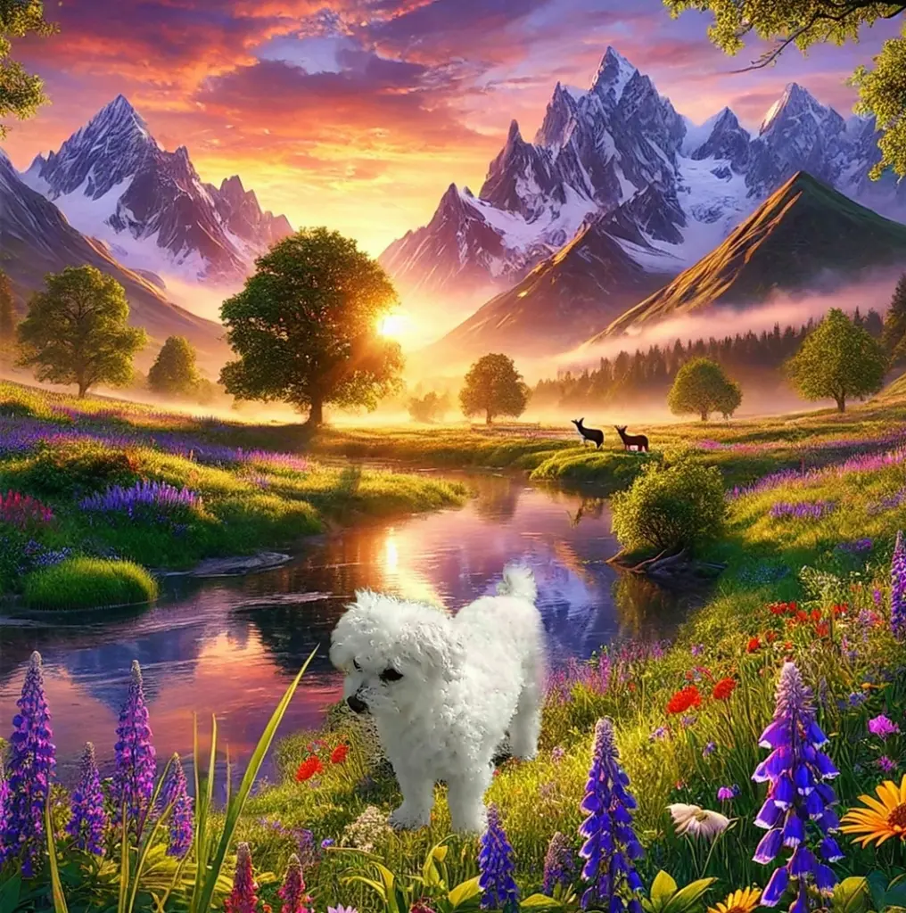 Condolence image of Immer♡ in ♡ meinem ♡ Herzen ♡