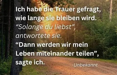 Condolence image of Snoopy und Pünktchen