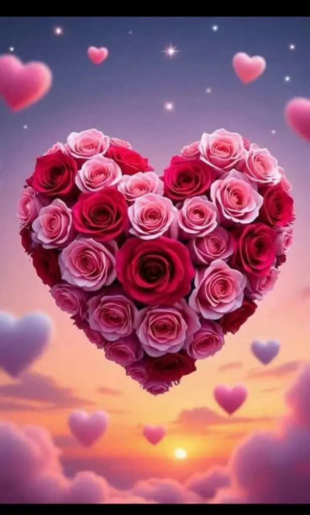 Condolence image of Manuela mit Fiby im ❤️