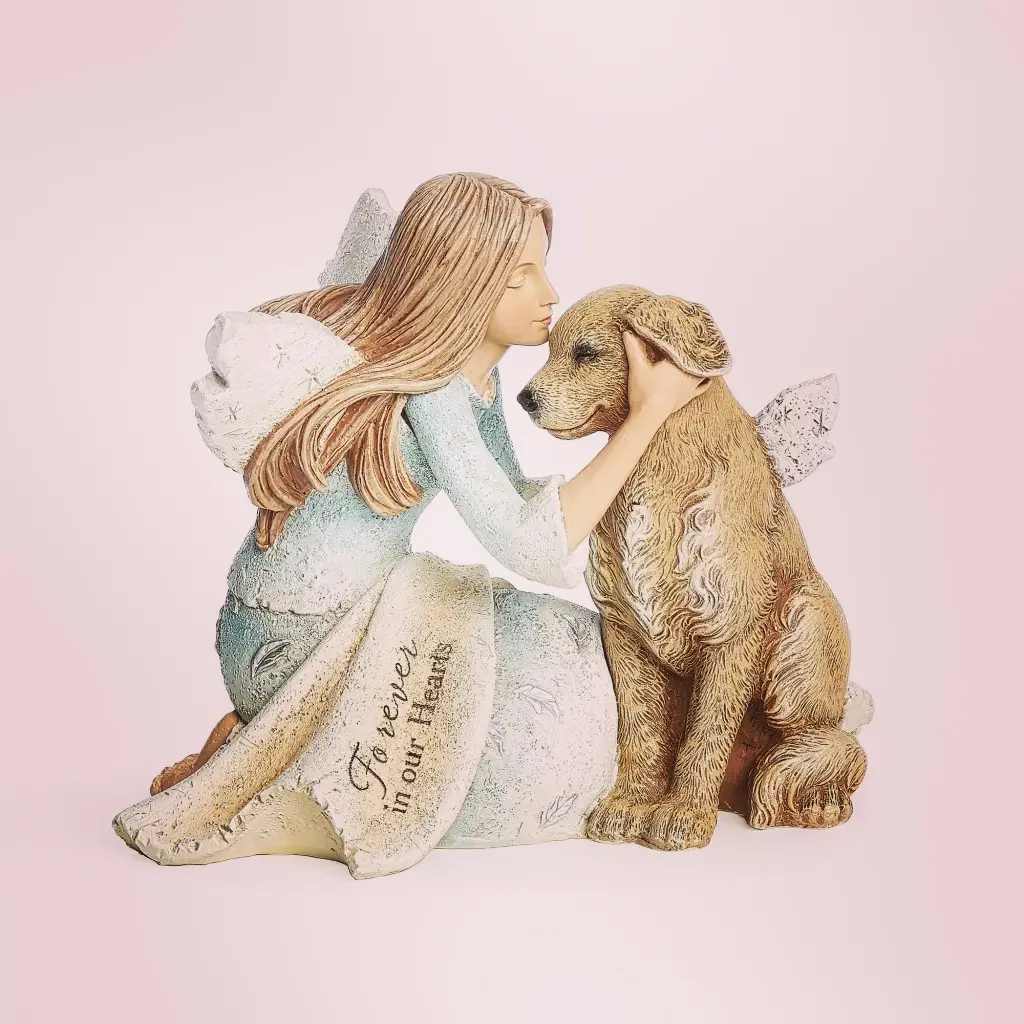 Condolence image of Zum Monatsgedenktag🌹 für Snowy🌹 von B.B