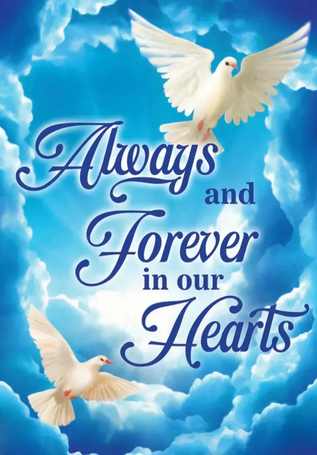 Condolence image of Micky♥️ geliebt♥️ und unvergessen♥️