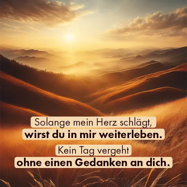 Condolence image of Für Micky von ❤️