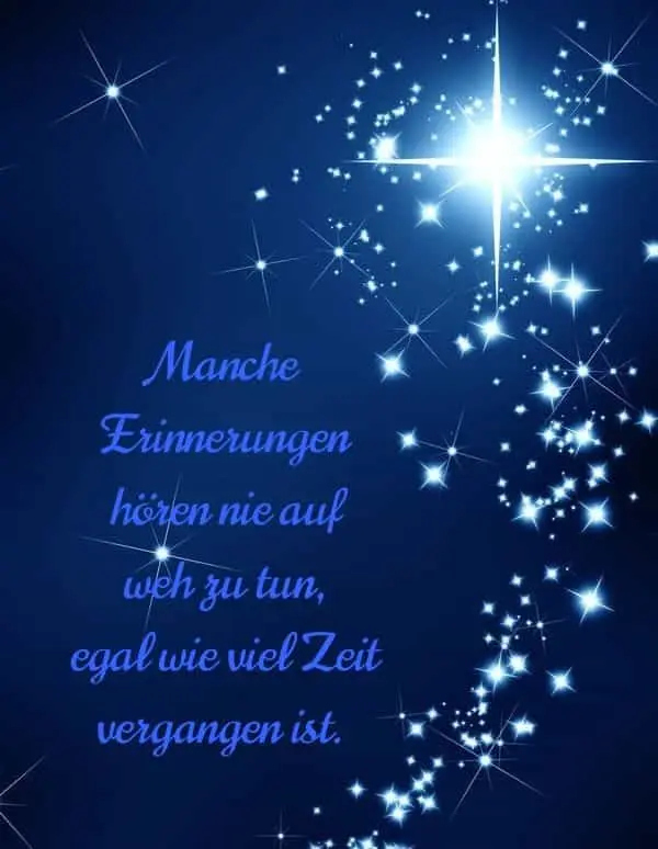 Condolence image of Manuela mit Fiby im ❤️