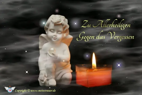 Condolence image of ❤️ Ganz lieben Dank von Cita & Heide ❤️