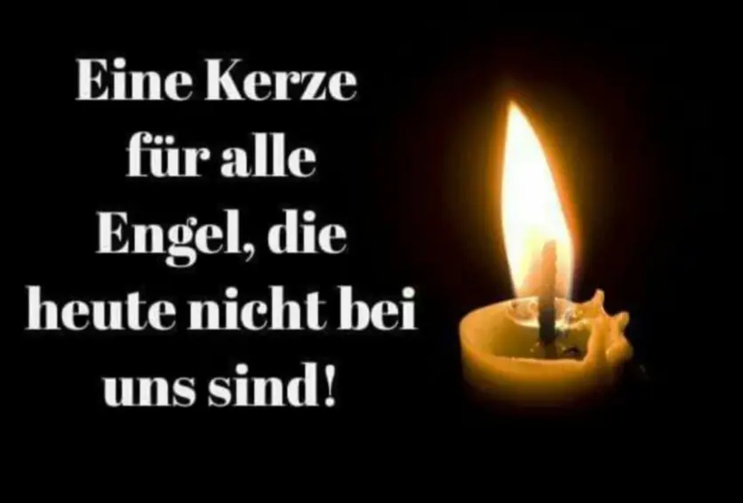 Condolence image of Kerstin ❤️Snoopy