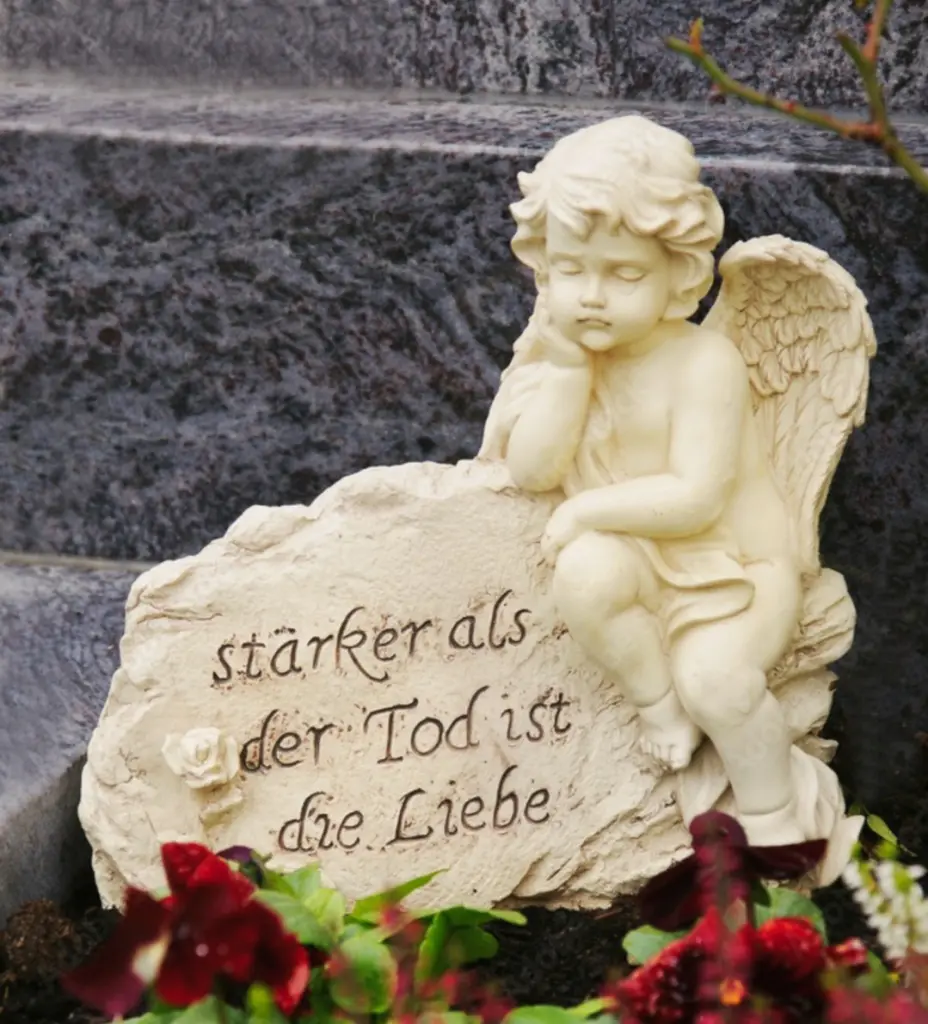Condolence image of 🕯Allerheiligen - Allerseelen 🕯