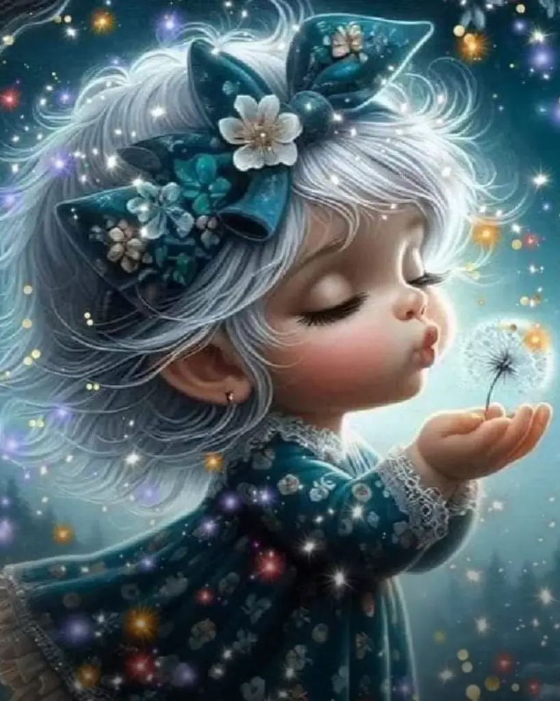 Condolence image of Süße Träume 💫