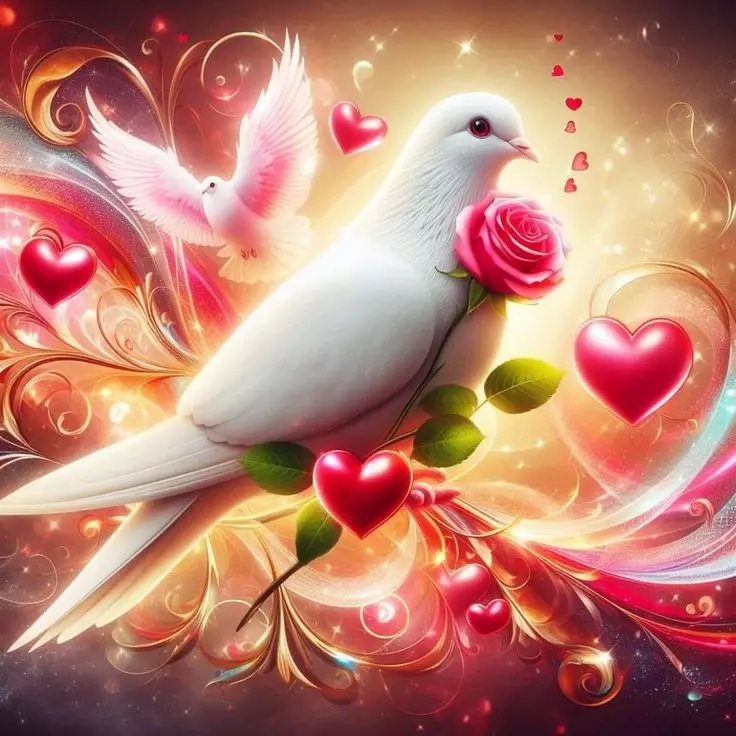 Condolence image of 💫 💫Süße Träume 💫 💫