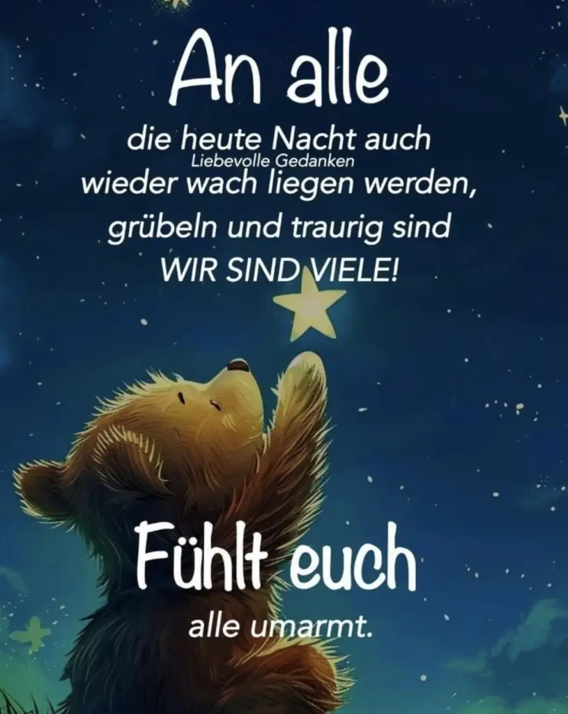 Condolence image of Wenke mit Lilli im ❤️