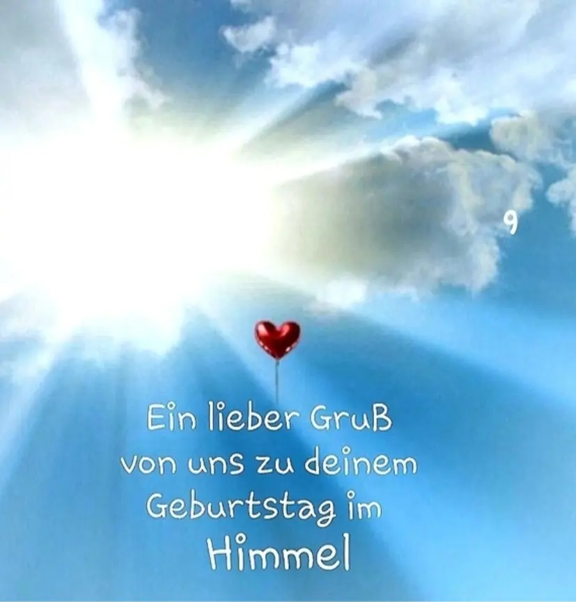 Condolence image of Kerstin ❤️Snoopy für Micky ❤️