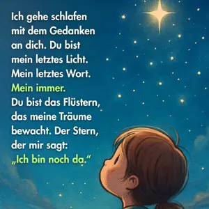 Condolence image of 💫💫Süße Träume 💫 💫