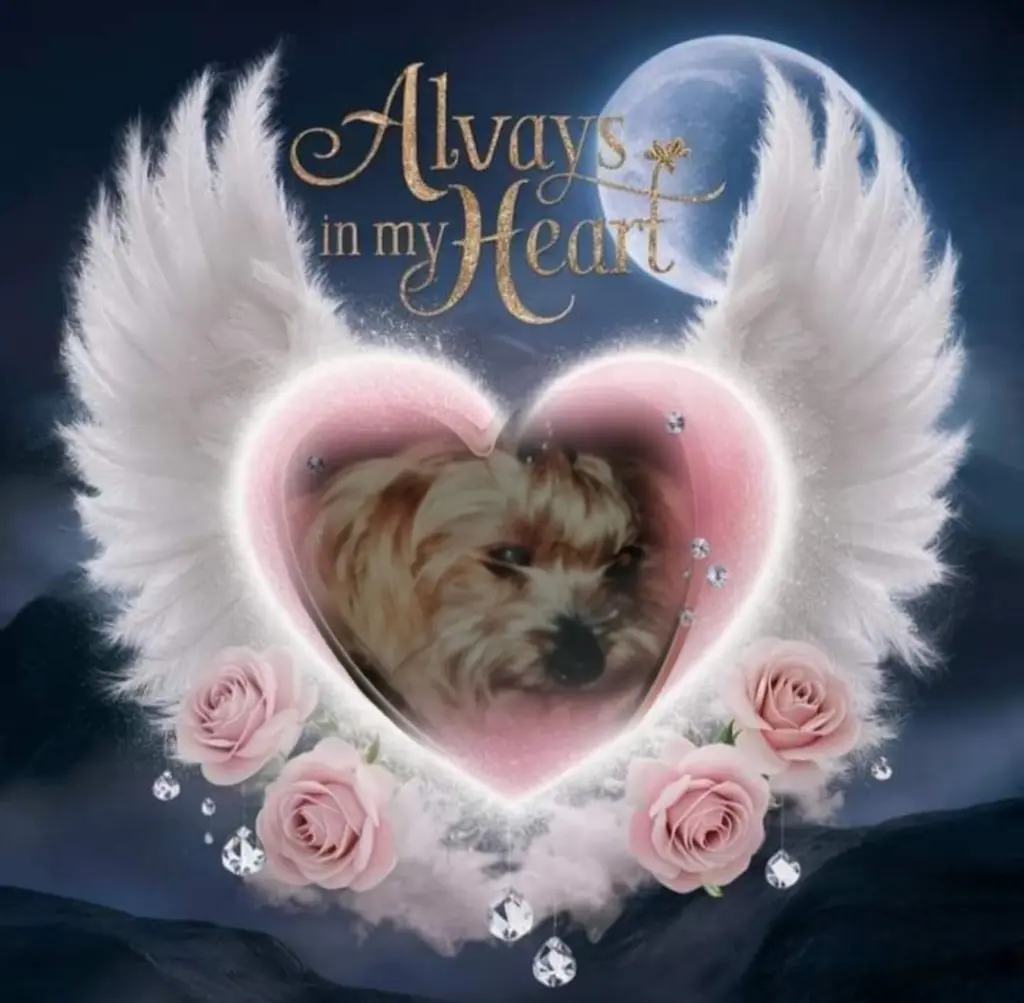 Condolence image of Daisy♥️ geliebt♥️ und unvergessen♥️