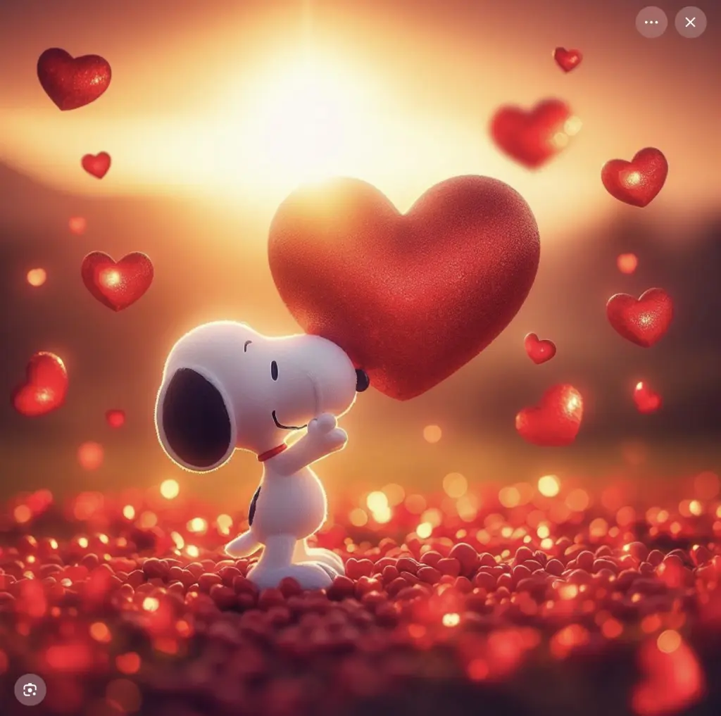 Condolence image of Wenke mit Lilli im❤️