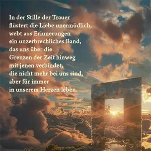 Condolence image of Cuddles ❤️to Snowy & 3 Yorkis ❤️