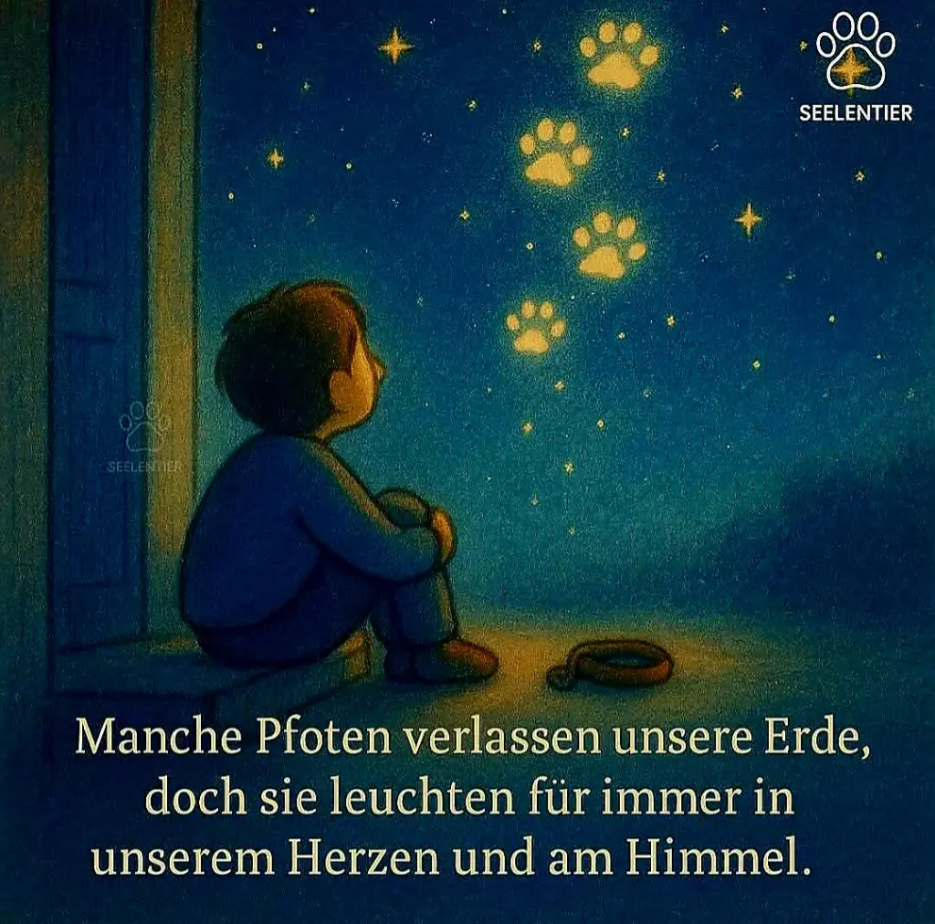 Condolence image of Für Buffy ♥️