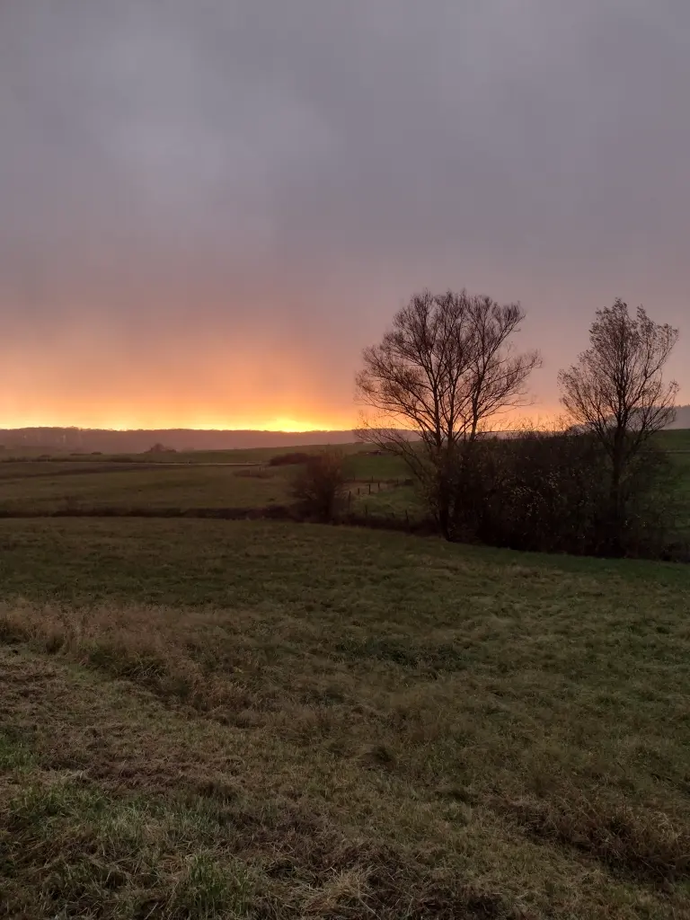 Condolence image of Corinna ❤️ mit ihren Sternlein ⭐ im ❤️