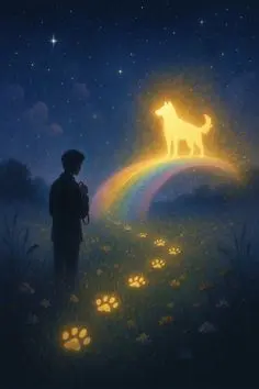 Condolence image of Gute Nacht ✨🌛🌟💫