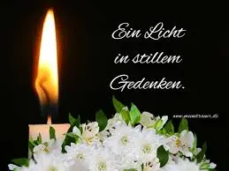 Condolence image of 💔⭐️  Micky ⭐️💔