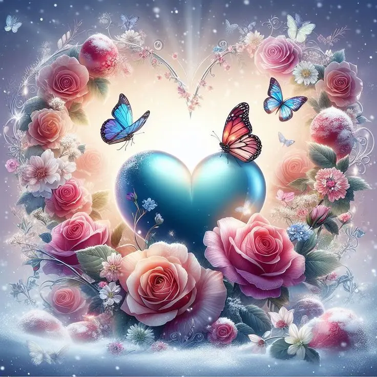 Condolence image of Bonny❤️