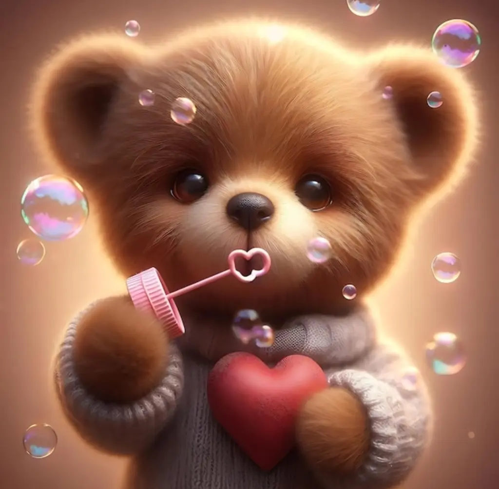 Condolence image of Kisses to Heaven