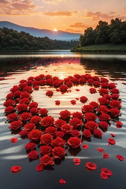 Condolence image of Petra mit Motte