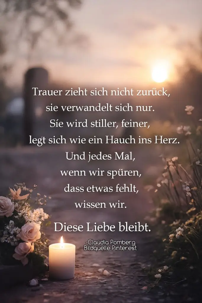 Condolence image of Manuela mit Fiby im ❤️