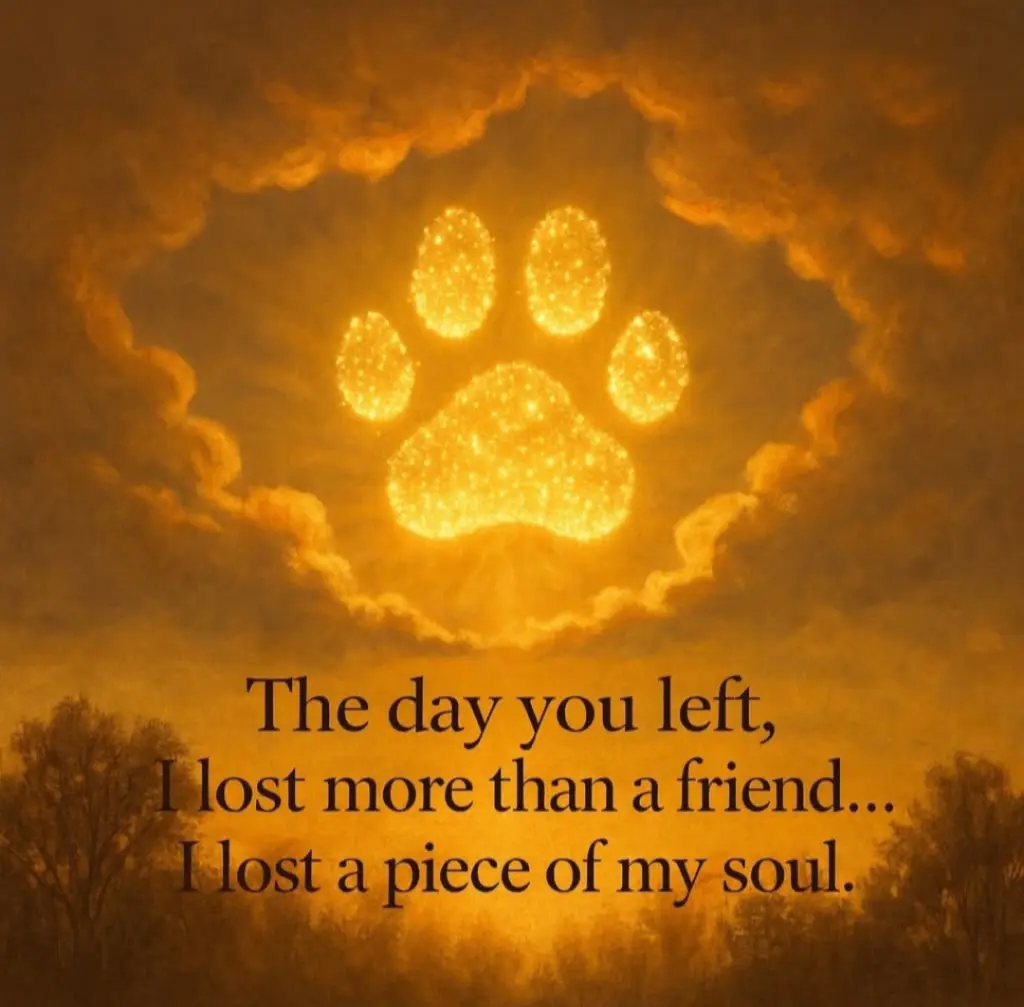 Condolence image of Für Daisy♥️